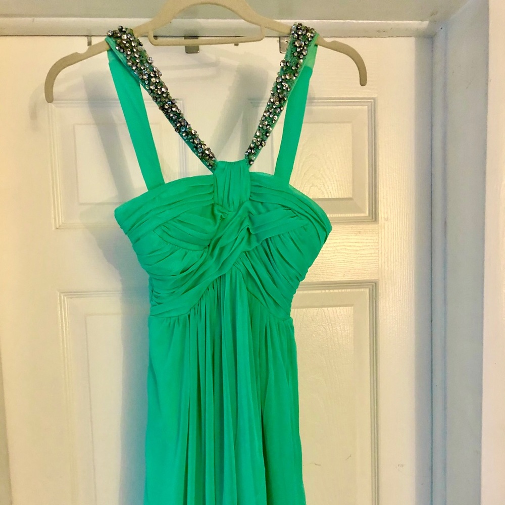 City Studio size 1 new without tags.  Gorgeous